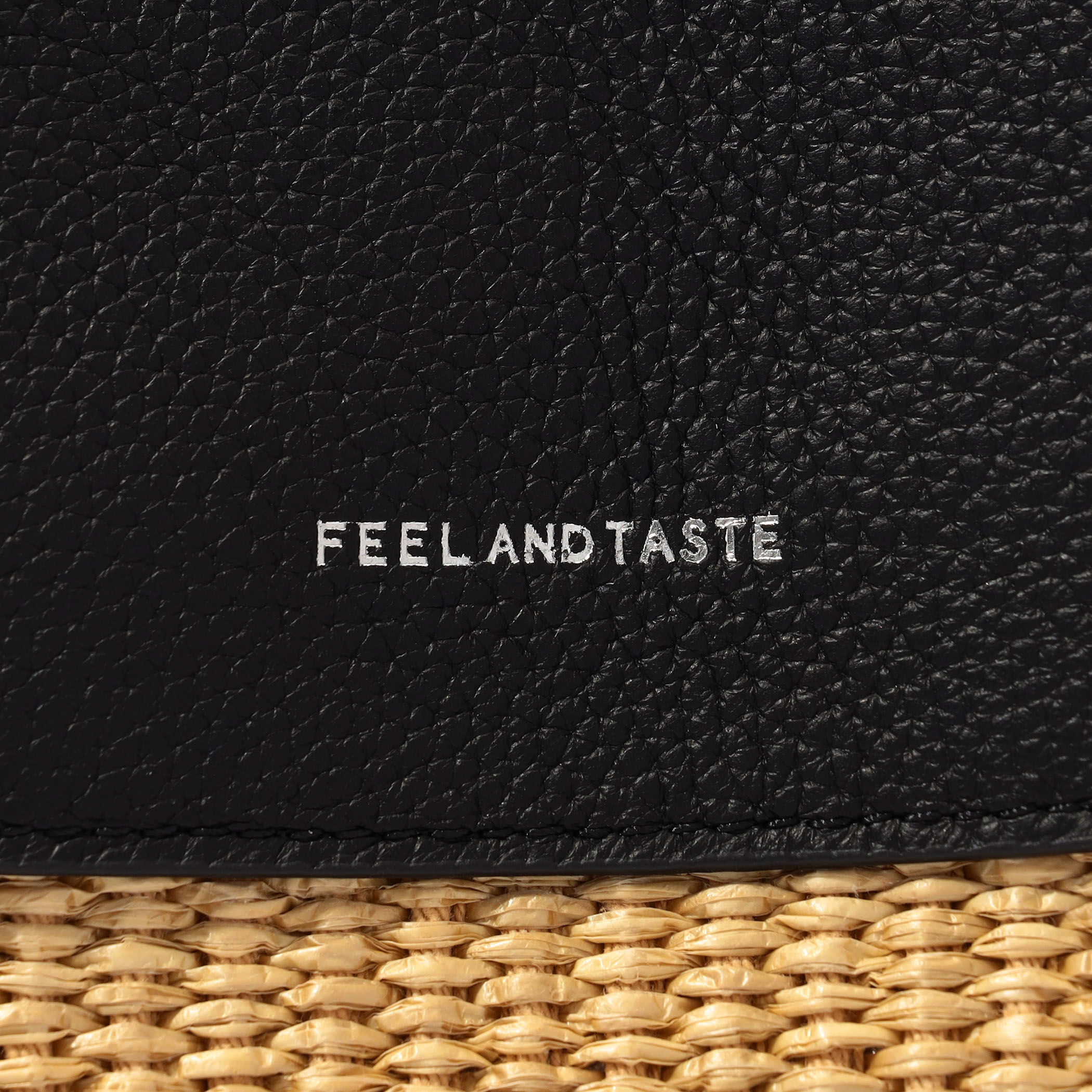 FEEL AND TASTE lily バスケットバッグ｜トゥモローランド 公式サイト