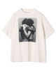 SAINT Mxxxxxx コットン クルーネックTシャツ