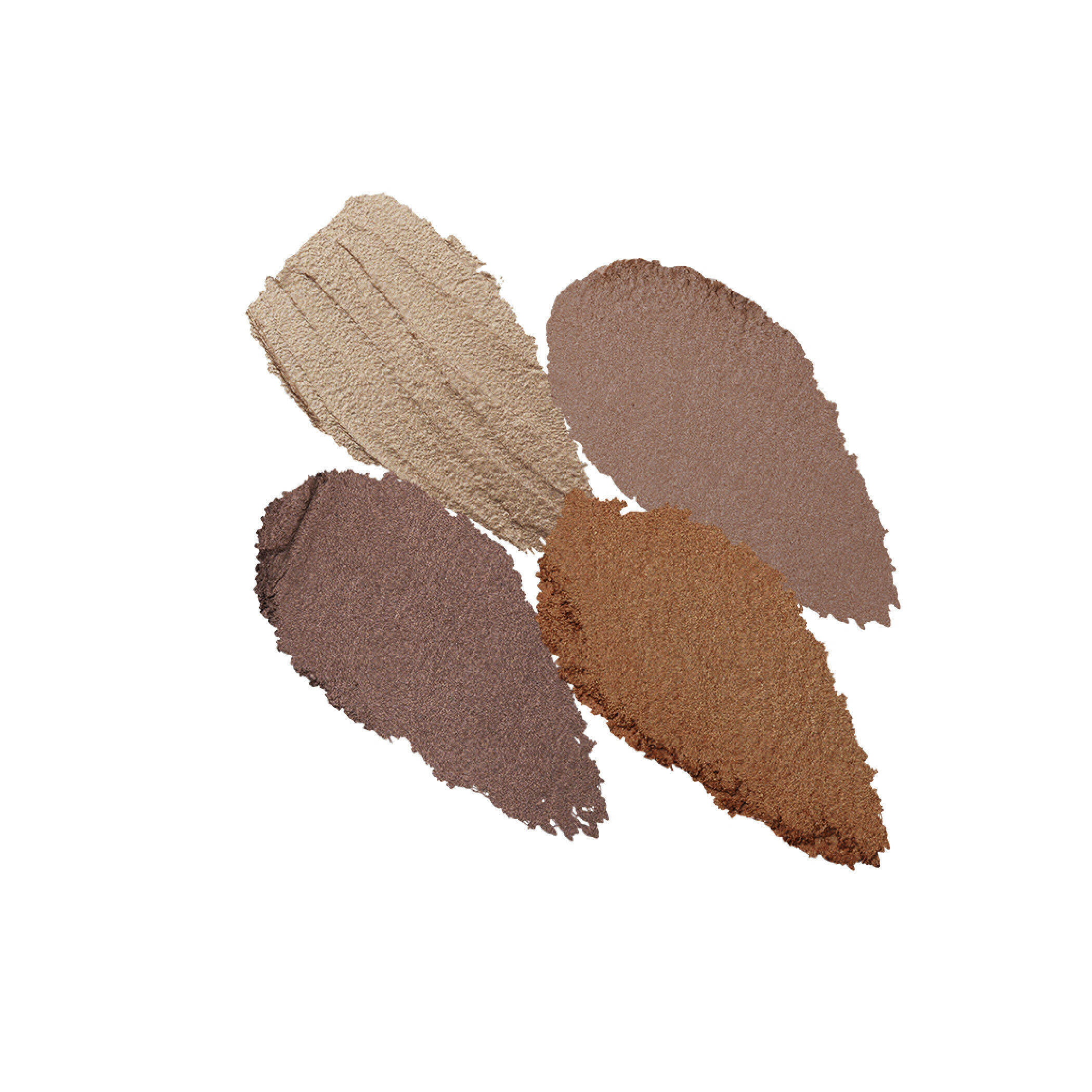 別注】uneven for TOMORROWLAND アイシャドーパレット