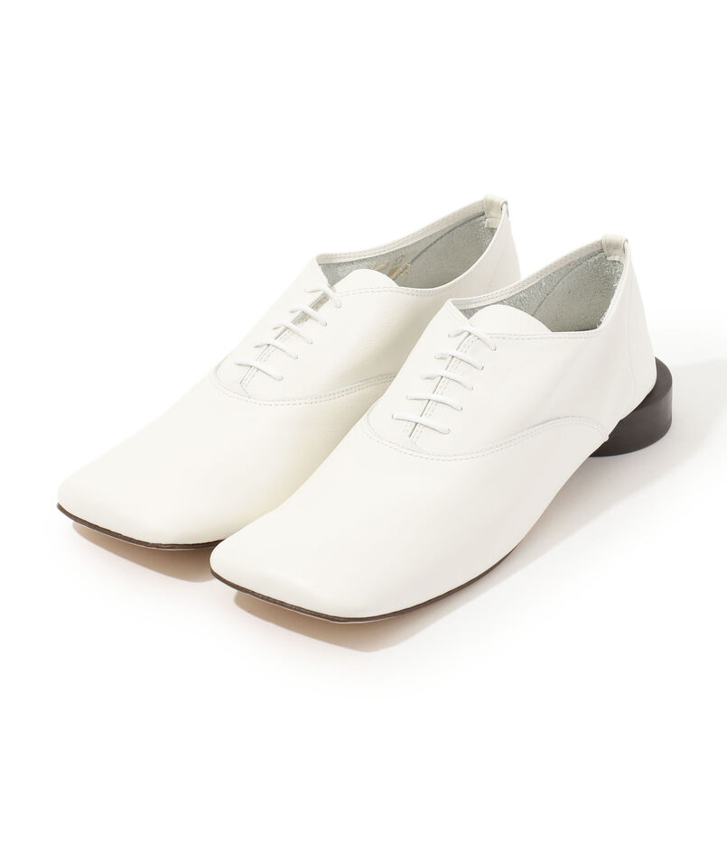 Zizi JACQUEMUS by Repetto