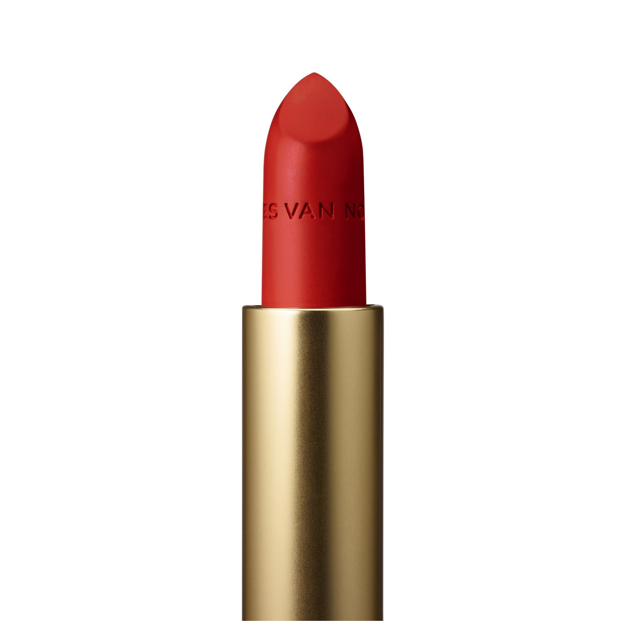 Dries Van Noten Beauty リップスティックリフィル シアー Dries Van Noten Beauty リップスティックリフィル シアー