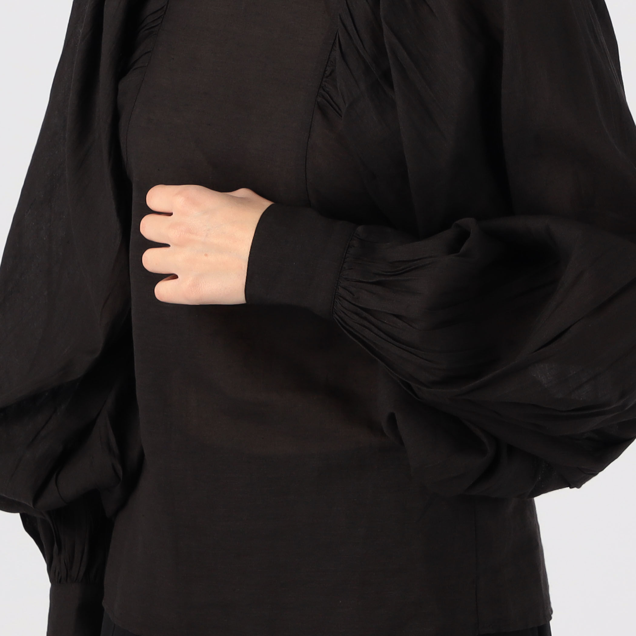 □【別注】SEEALL×Edition NEW STANDARD TOP｜トゥモローランド