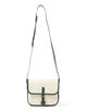 L/UNIFORM THE CROSS BODY BAG