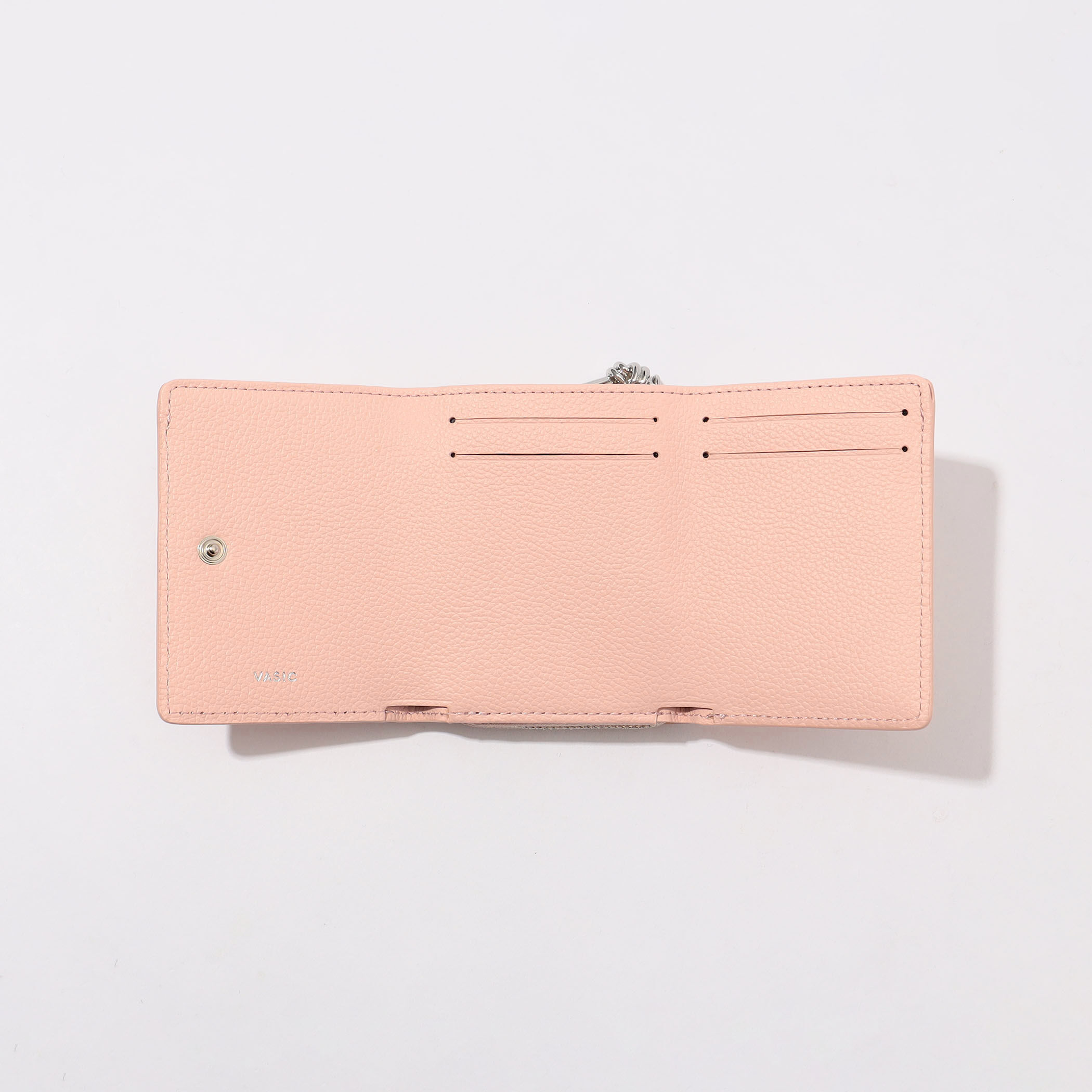 VASIC ROUND MINI MINI ウォレット｜トゥモローランド 公式通販