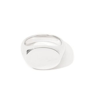 TOM WOOD Ivy Ring
