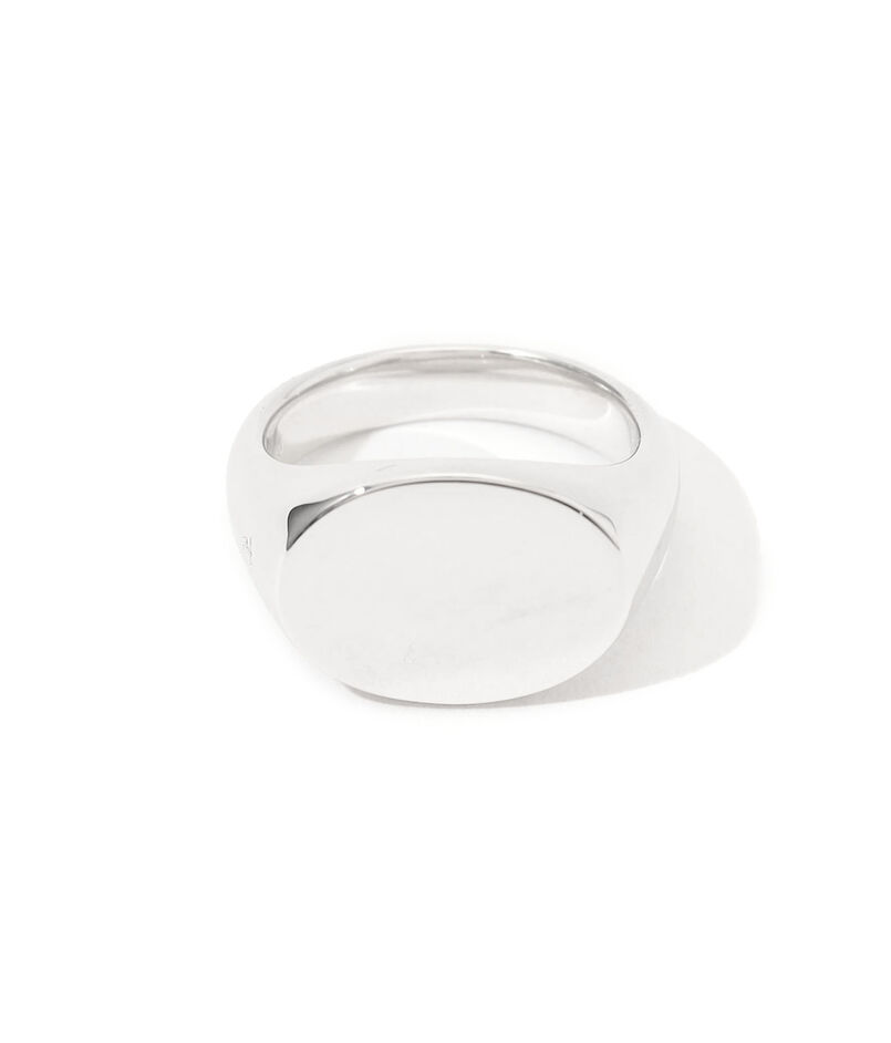 TOM WOOD Ivy Ring