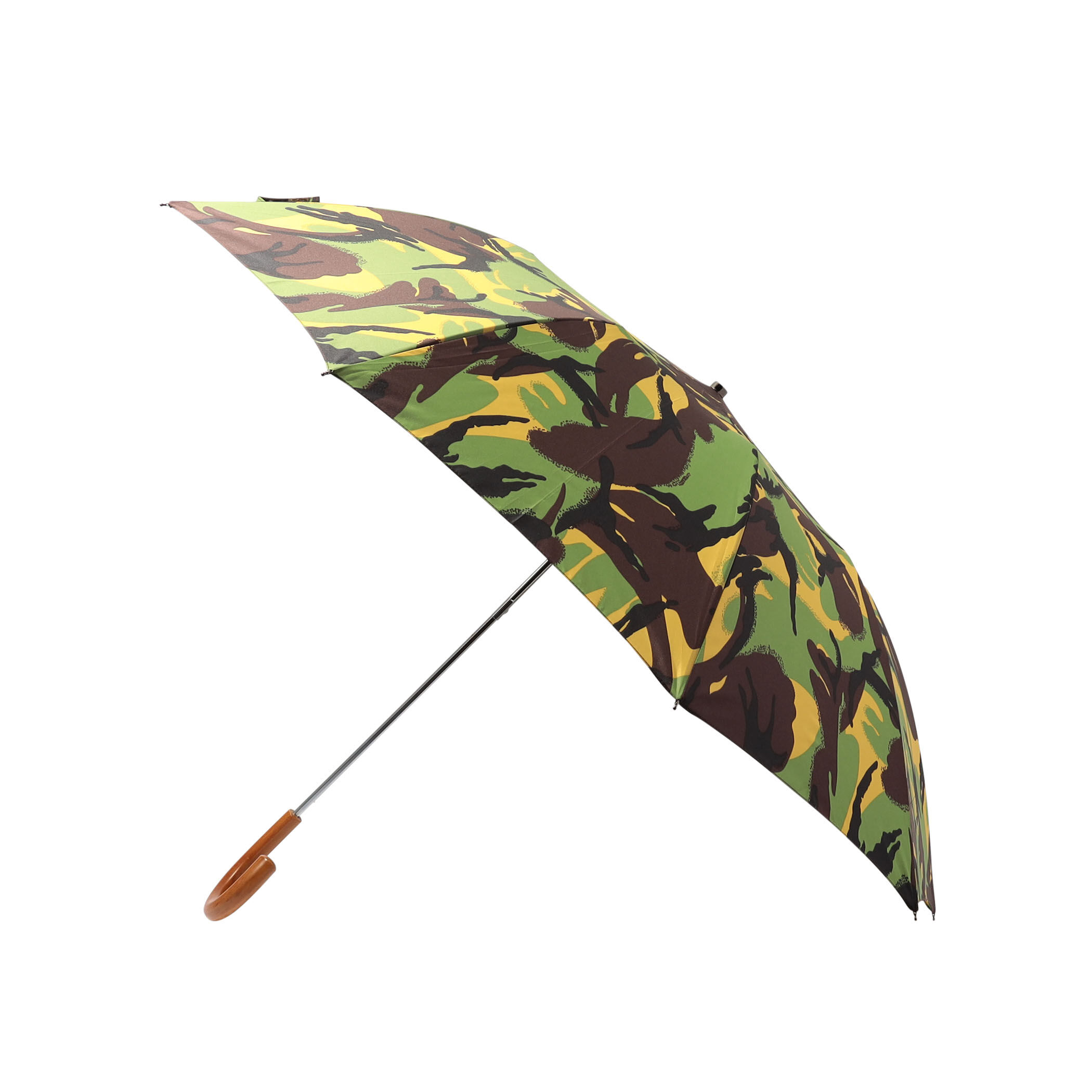 FOX UMBRELLAS / フォックスアンブレラ Malacca テレスコピック｜トゥモローランド 公式通販