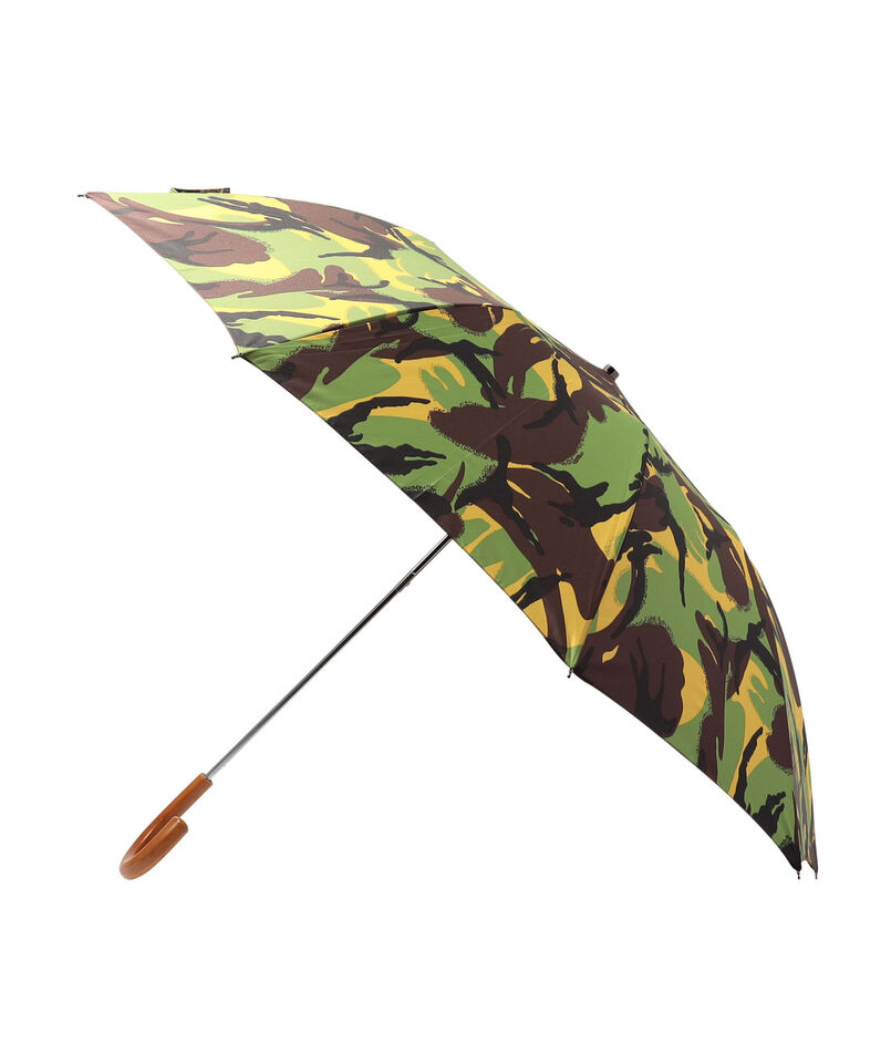FOX UMBRELLAS / フォックスアンブレラ Malacca テレスコピック