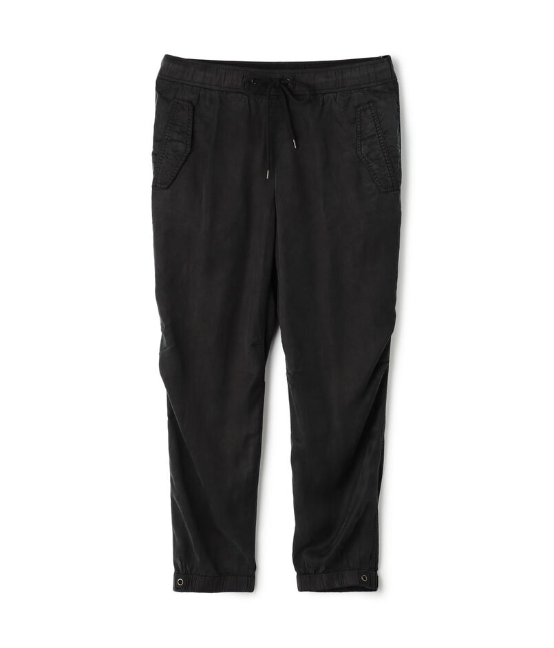 サテンフライトパンツ WTSA1052