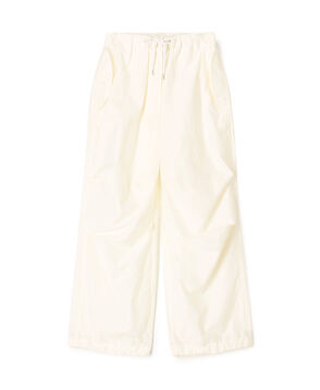 Acne Studios コットンナイロン リラックスパンツ
