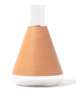 Hender Scheme Erlenmeyer flask 2000 フラワーベース