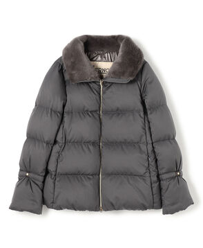 【別注】HERNO PI002141D ダウン ジャケット