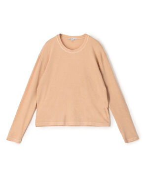 ヴィンテージ ボックス ロングスリーブカットソー WLJ3113