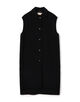 MARNI DOUBLE FACE ノースリーブコート
