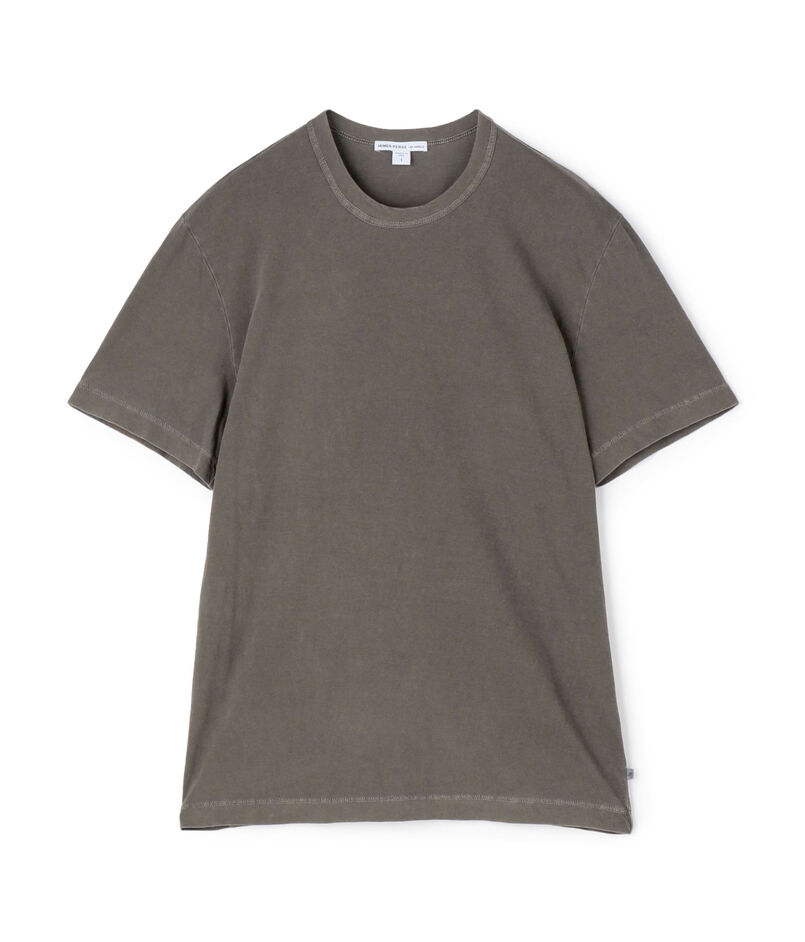 コットンジャージー ラウンジTシャツ MLJ3311