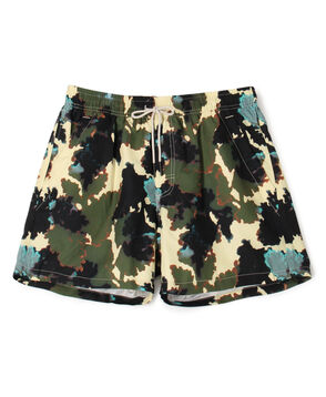 OAS Foliago Swim Shorts