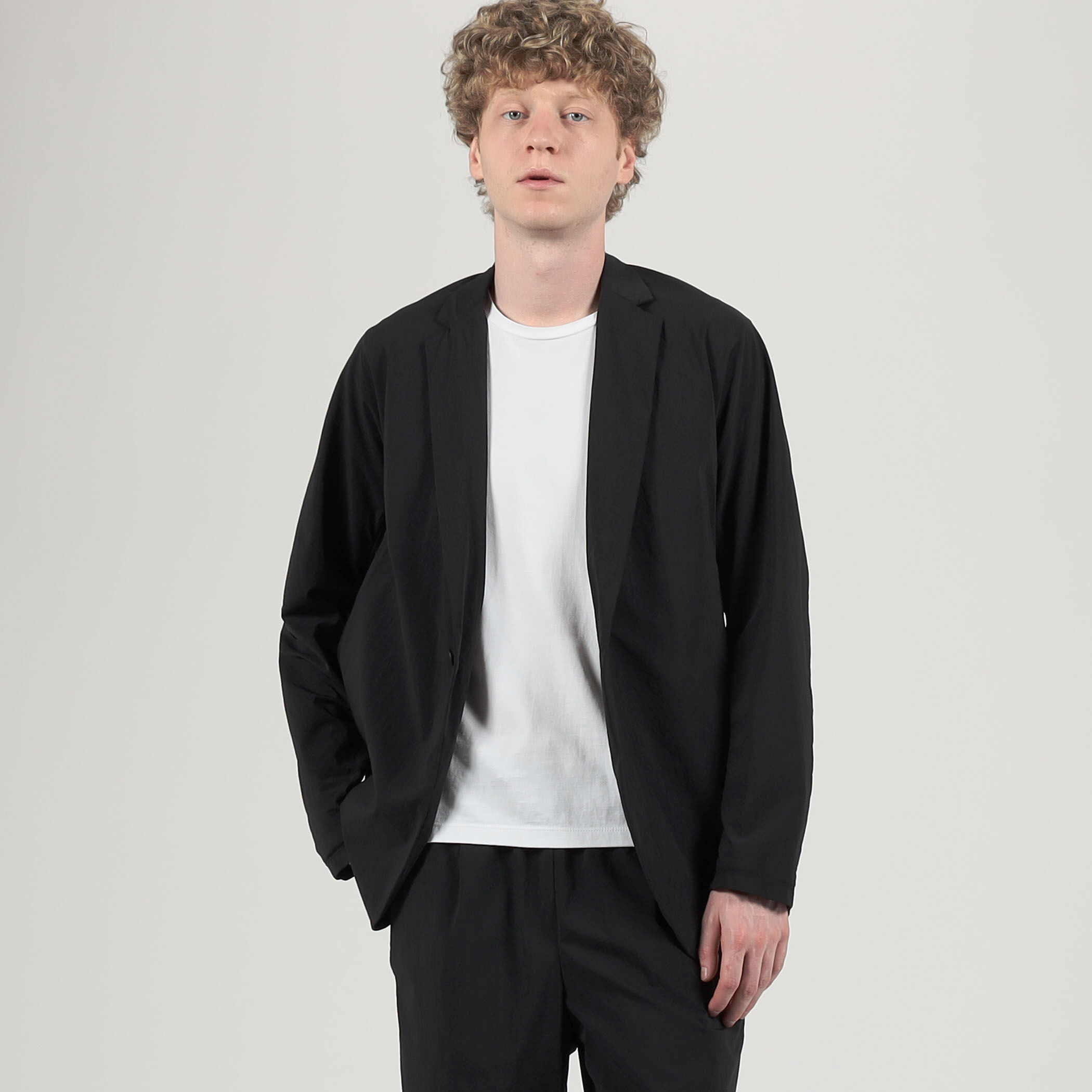 TEATORA WALLET JACKET DOCTOROID ジャケット｜トゥモローランド