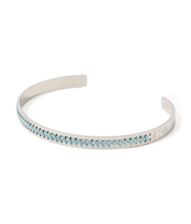 L'EIGHT STUDIO DIAGONALS BRACELET