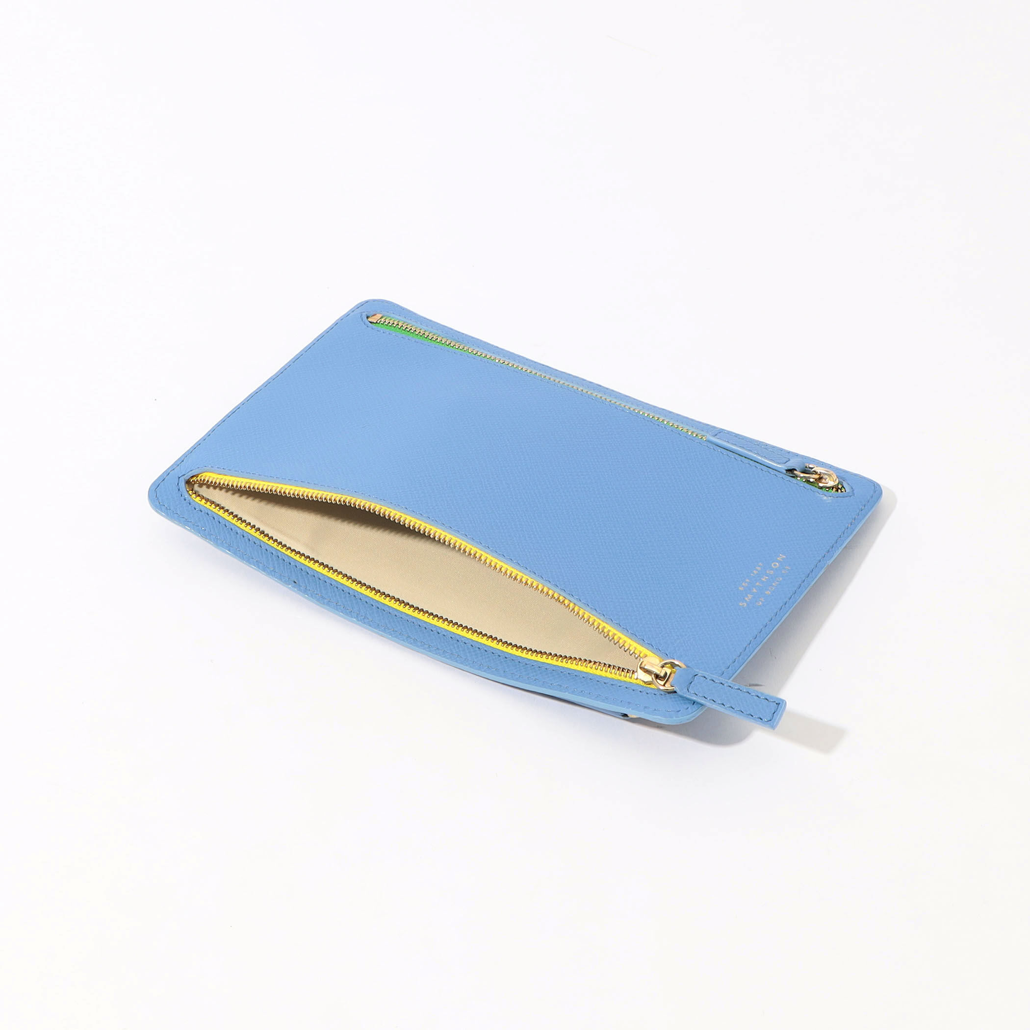 SMYTHSON ZIP CRNCY CASE カレンシーケース｜トゥモローランド 公式通販