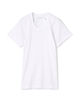 OVERNEATH リブTシャツ