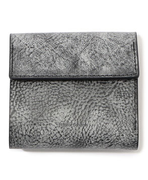 Hender Scheme clasp wallet