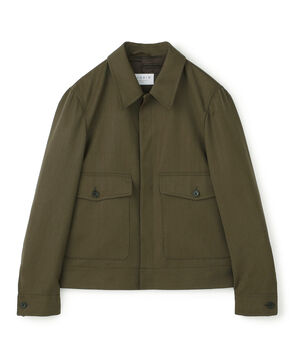 パタゴニアウールソラーロ フライトジャケット DORMEUIL