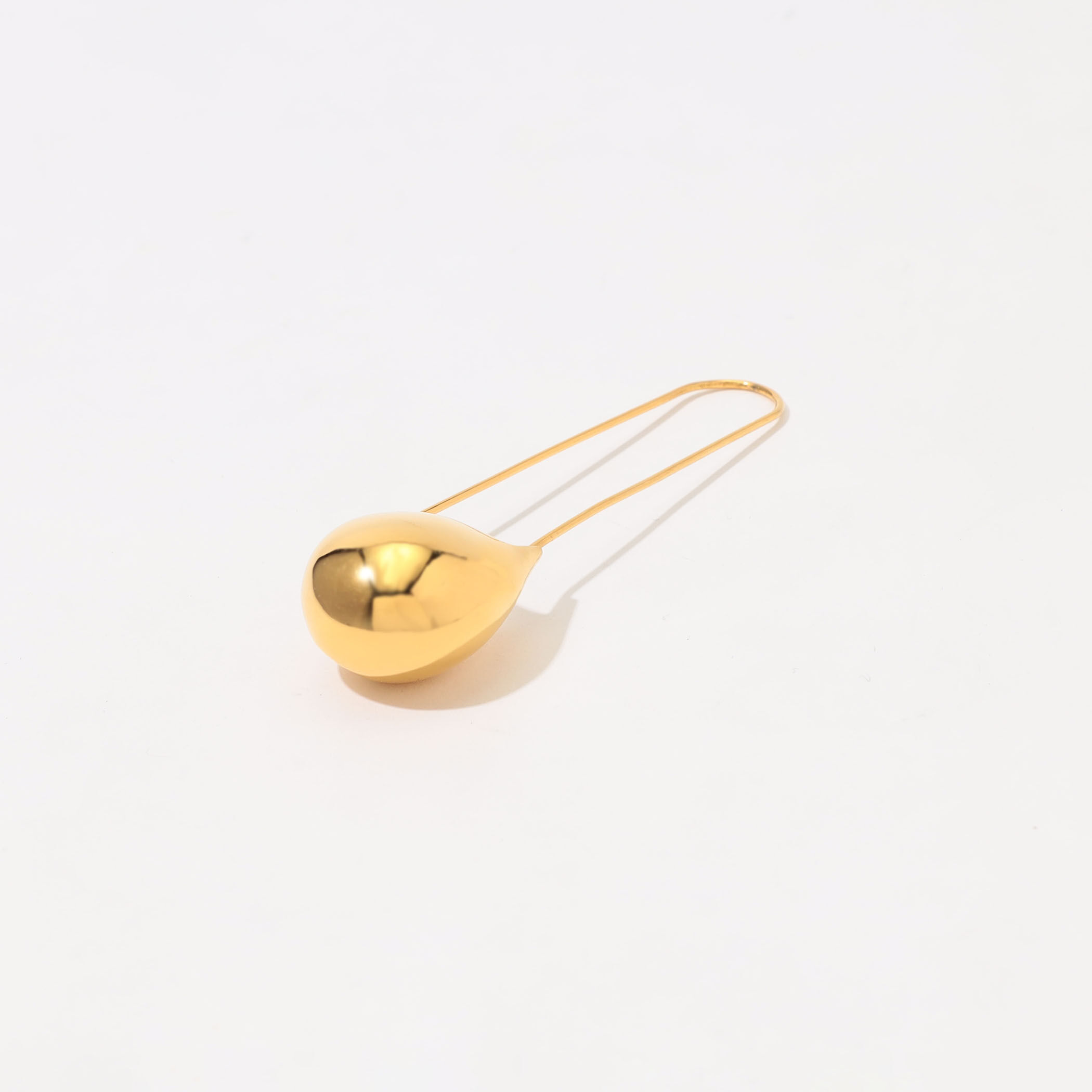 BILAN★ オーガンジーピアス　トゥモローランド　UNITED ARROWS KHIRY Long Jug Drops ピアス｜トゥモローランド 公式通販
