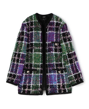 LALO CARDIGANS ジャケット