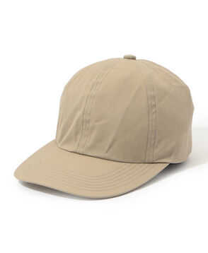 KIJIMA TAKAYUKI 6PANEL CAP