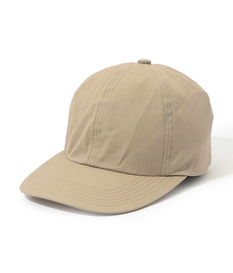 KIJIMA TAKAYUKI 6PANEL CAP KIJIMA TAKAYUKI 6PANEL CAP