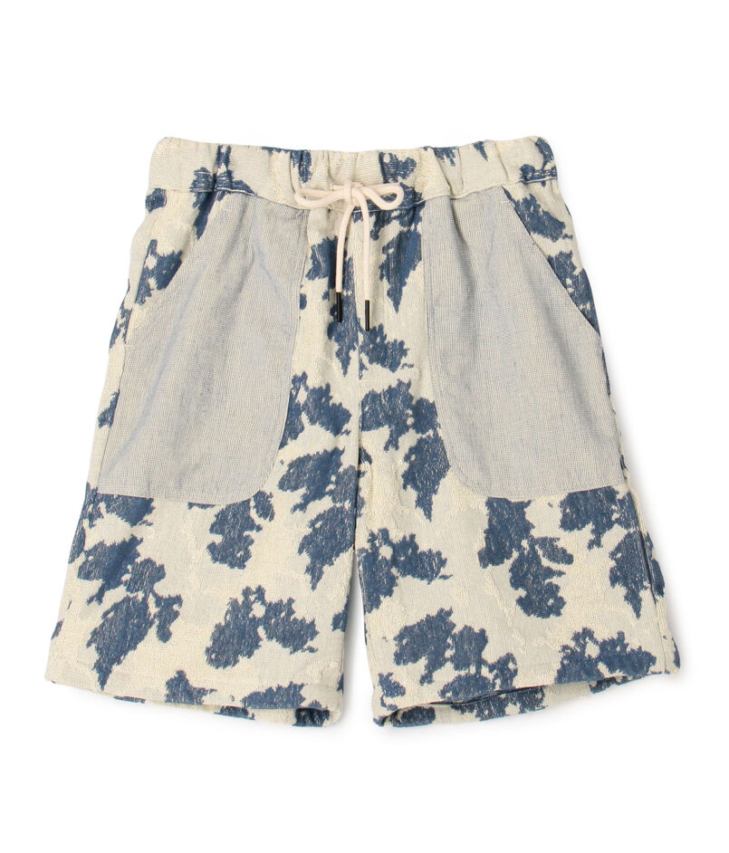 OAS SailContraste Nicola ショートパンツ