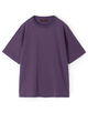 CABaN ドライスビンコットン ハーフスリーブTシャツ