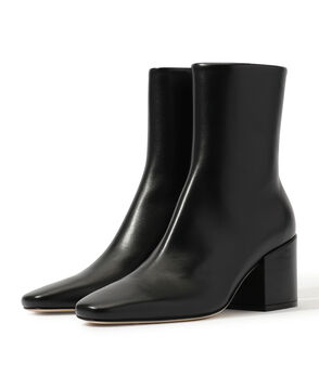 DEAR FRANCES ALMA アンクルブーツ