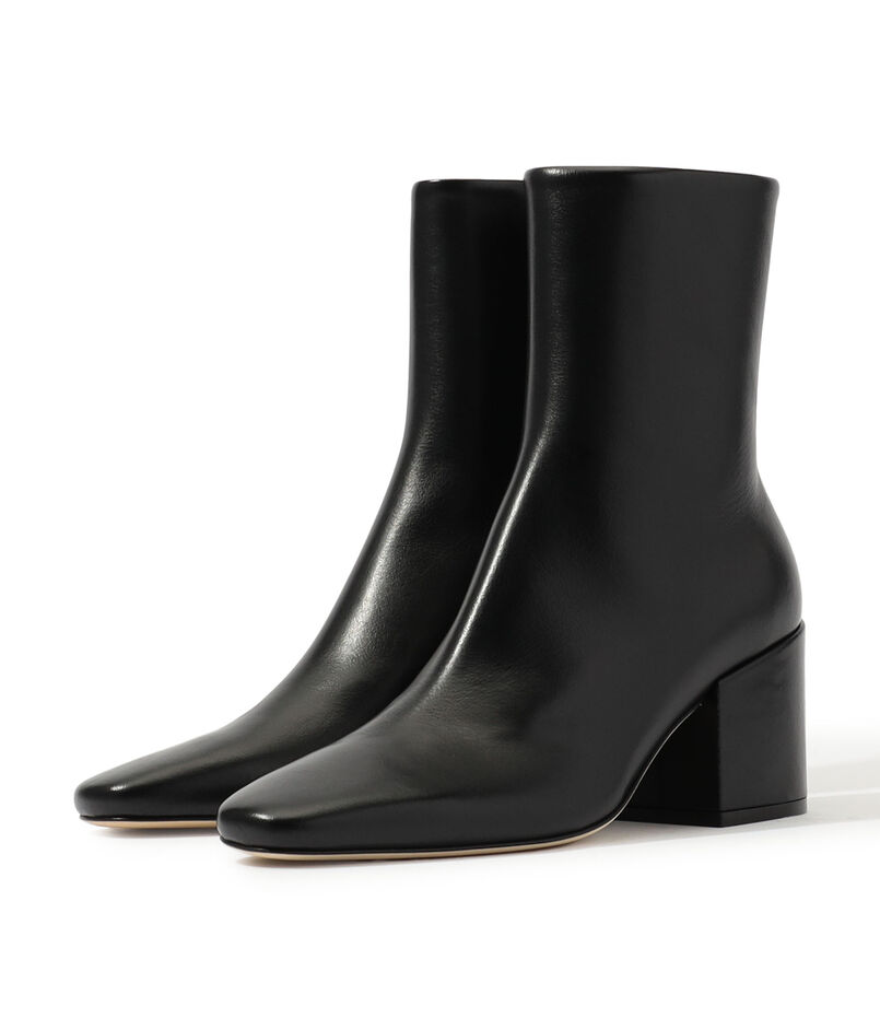 DEAR FRANCES ALMA アンクルブーツ