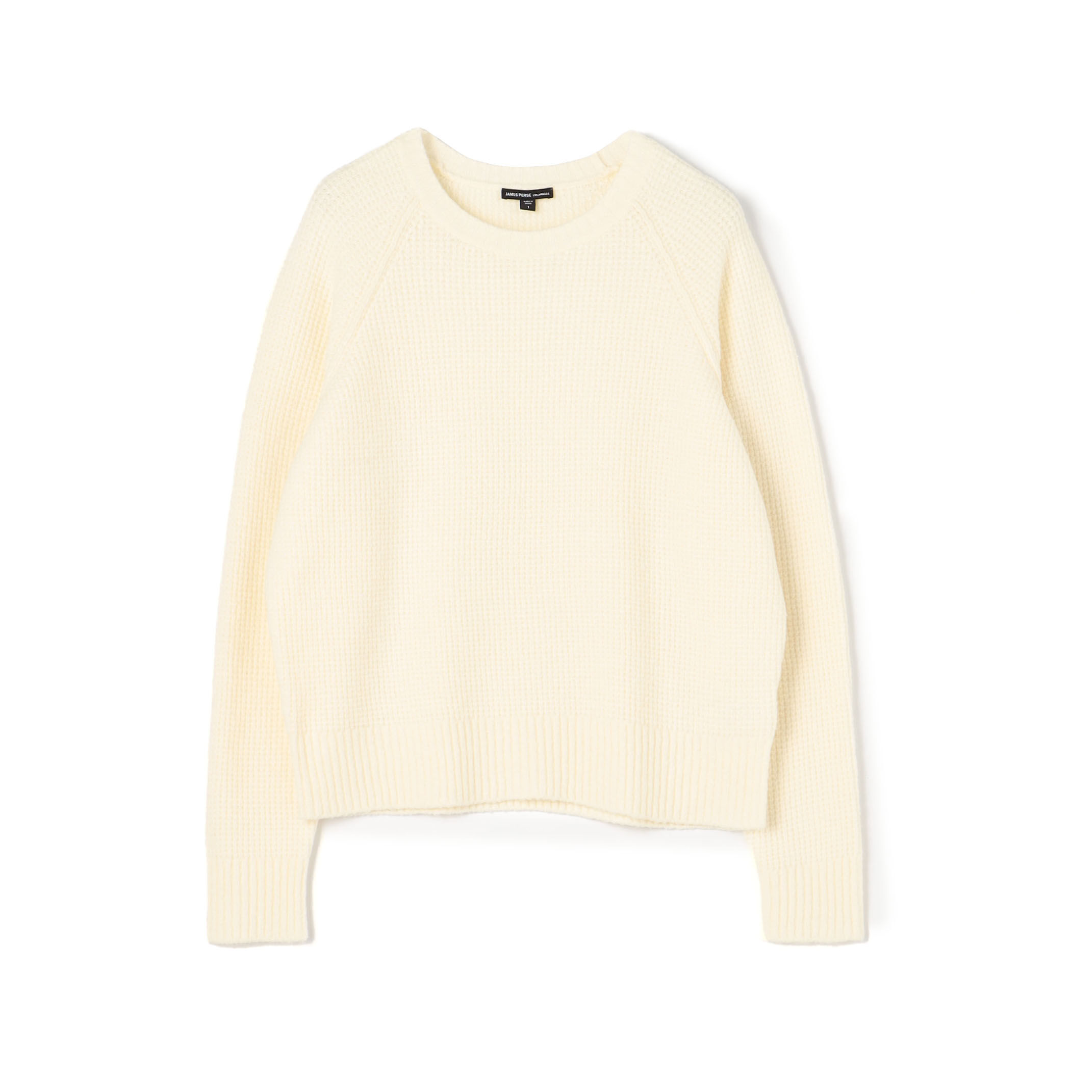 サーマルクルーネックプルオーバー WSCM3772｜トゥモローランド 公式通販