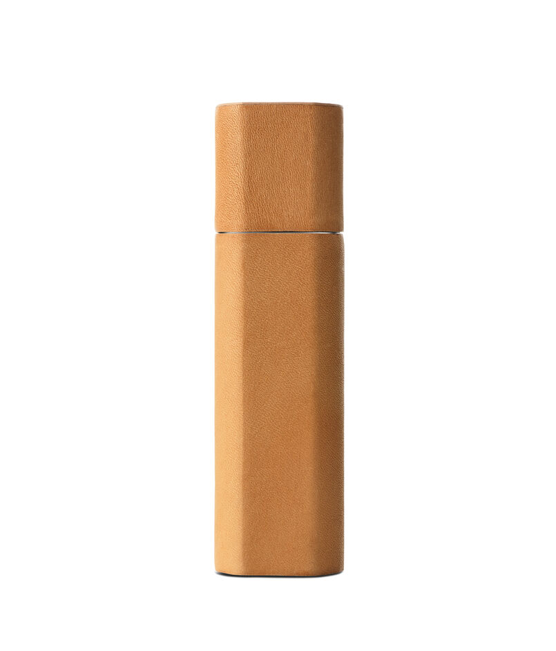 BYREDO トラベルレザーケース