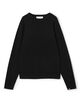extreme cashmere bravo クルーネックニット