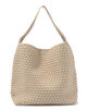 NAGHEDI Nomad Medium Hobo ワンショルダーバッグ