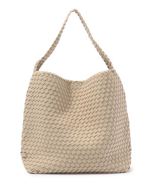 NAGHEDI Nomad Medium Hobo ワンショルダーバッグ