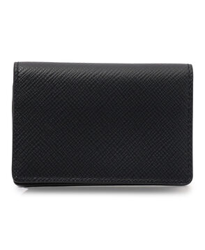 SMYTHSON FOLDED カードケース