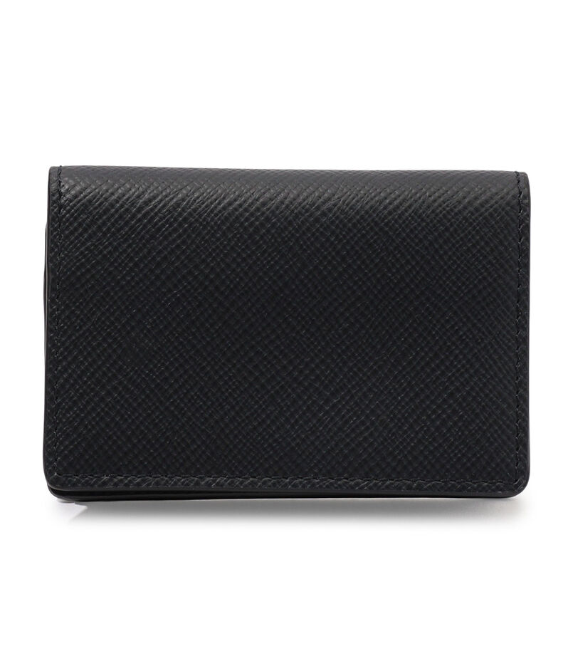 SMYTHSON FOLDED カードケース