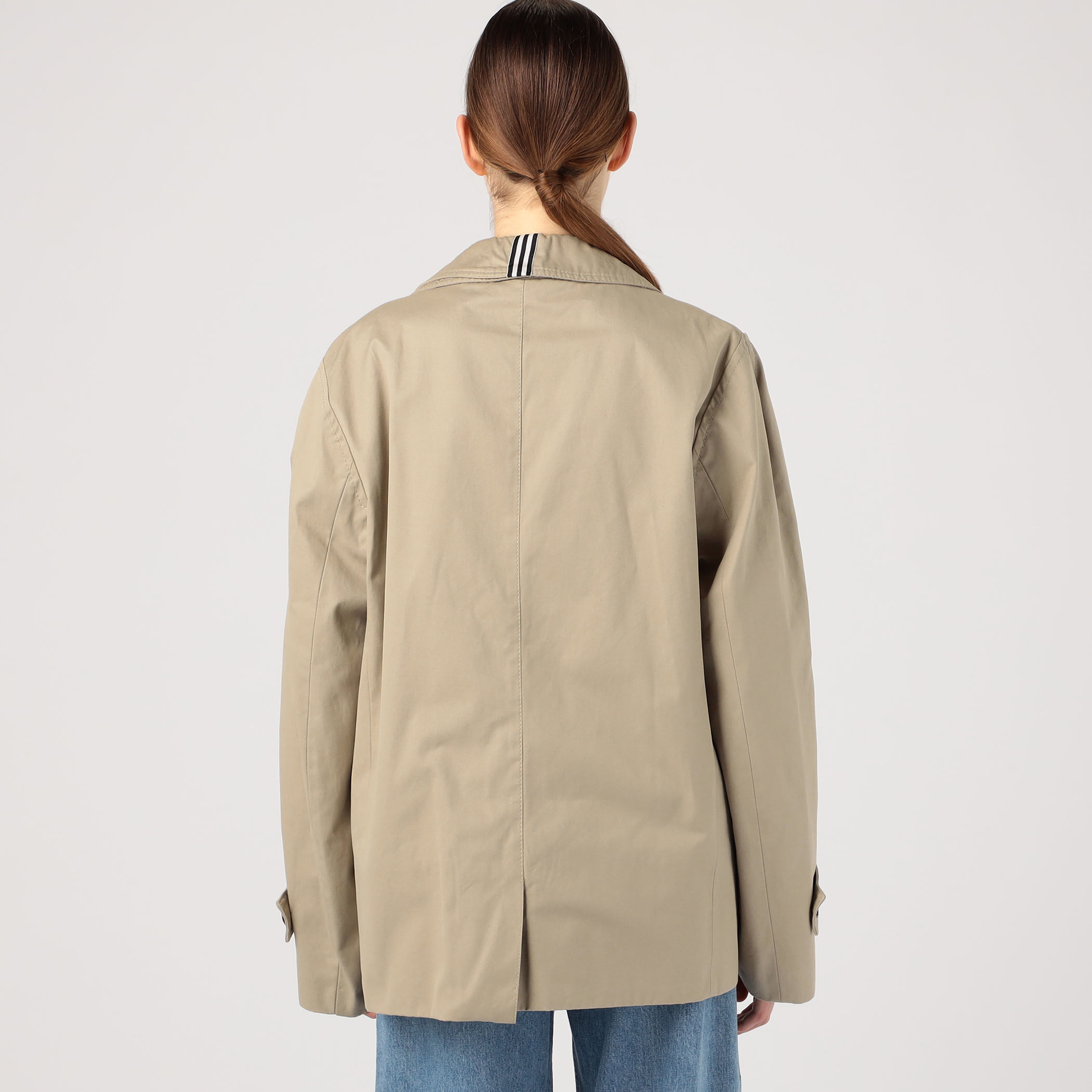 MARINA YEE UPCYCLE JACKET マリーナイー ジャケット MARINA YEE UPCYCLE JACKET マリーナイー ジャケット