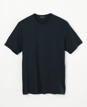 リュクス ジャージークルーネックTシャツ MELJ3199