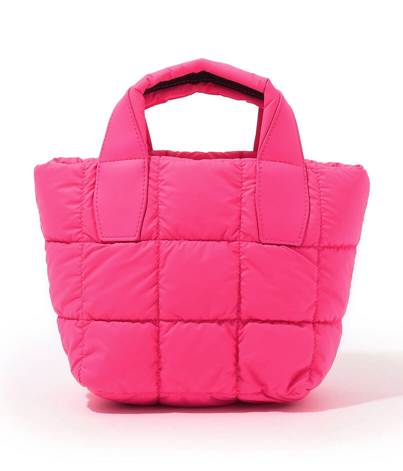 【WEB限定】VeeCollective PORTER MINI ナイロントートバッグ