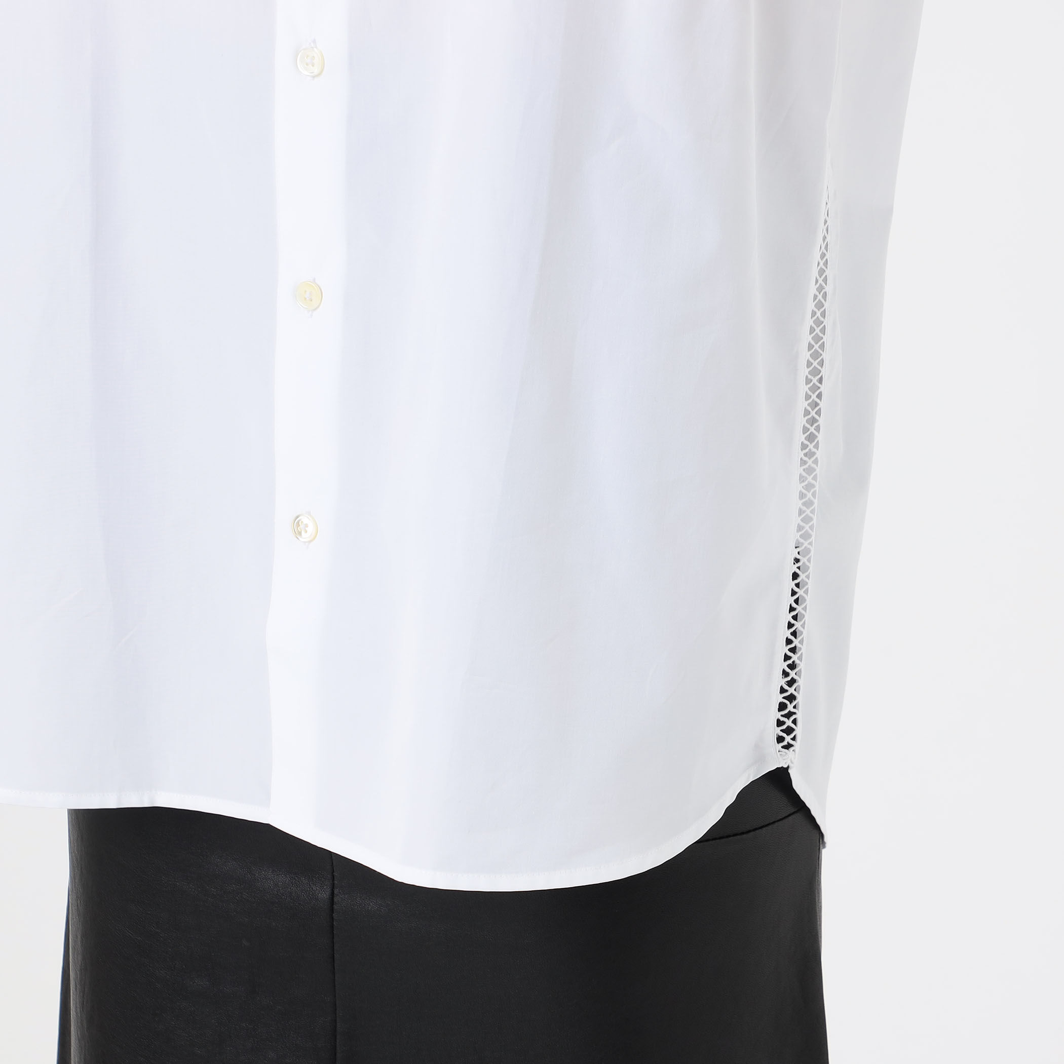 sebline CHEMISE DE GARSON シャツ｜トゥモローランド 公式サイト