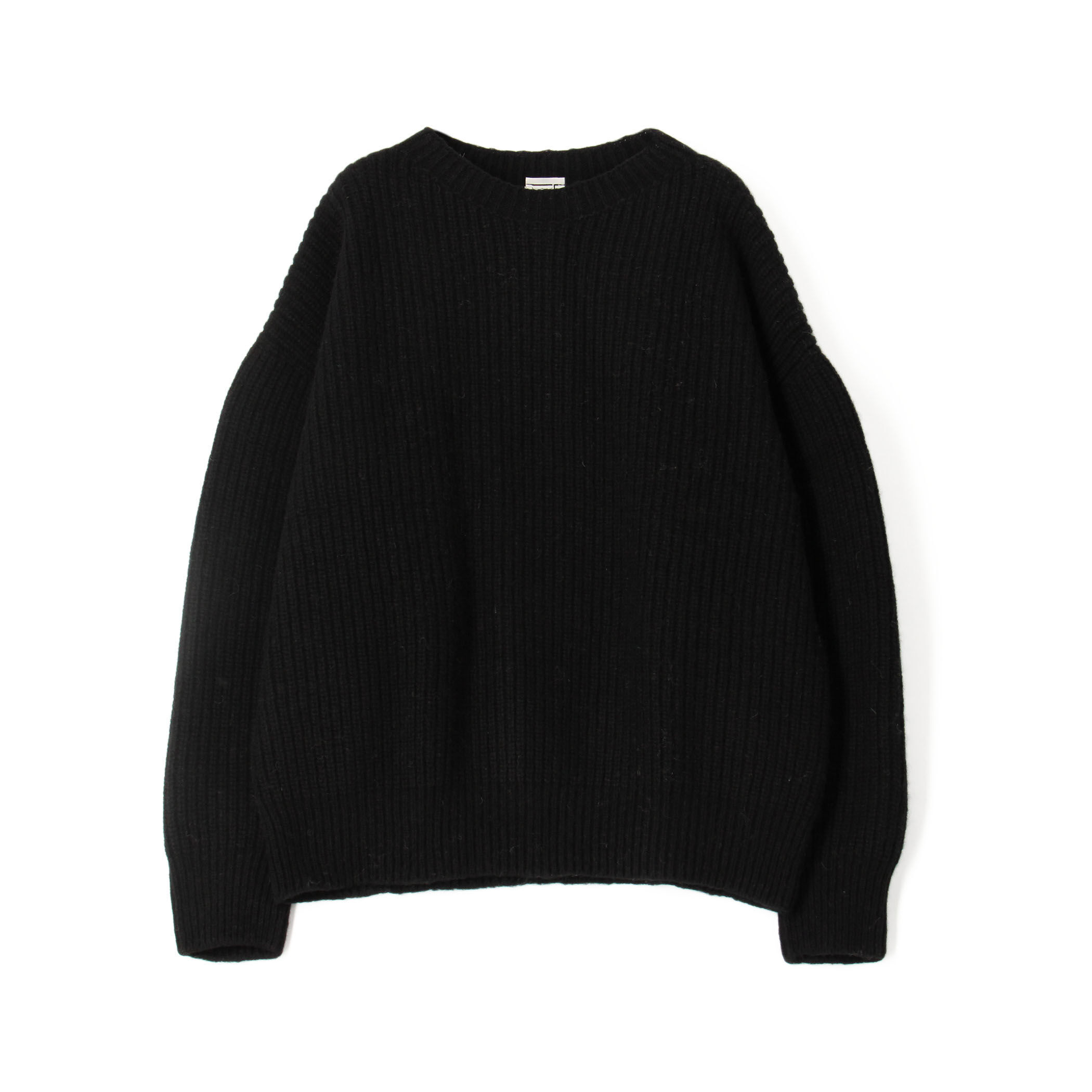 BASE RANGE MEA PULLOVER クルーネックニット｜トゥモローランド 公式通販