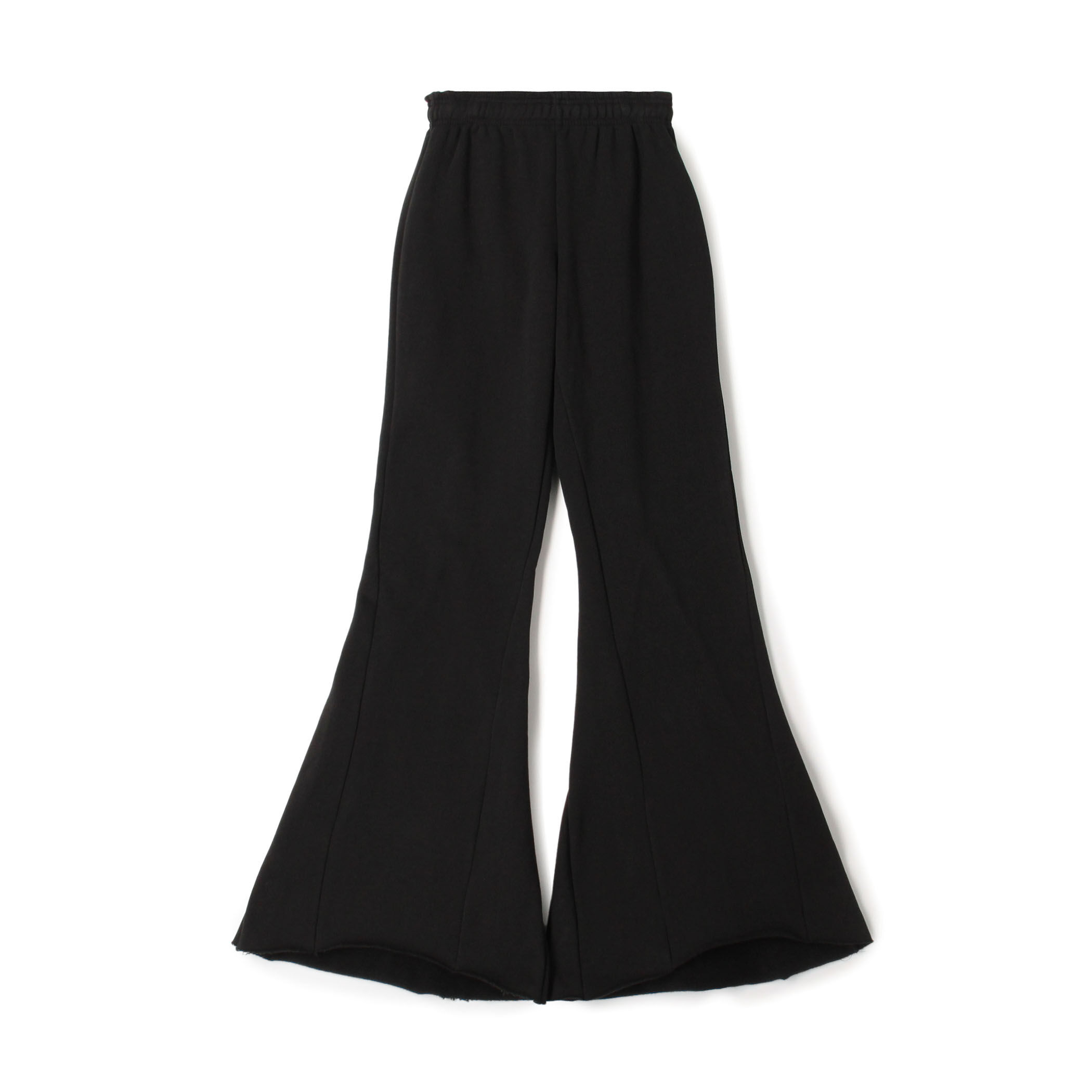 パンツ ENTIRE STUDIOS Heavy flare Entire Studios - Heavy Flare Sweatpants | HBX