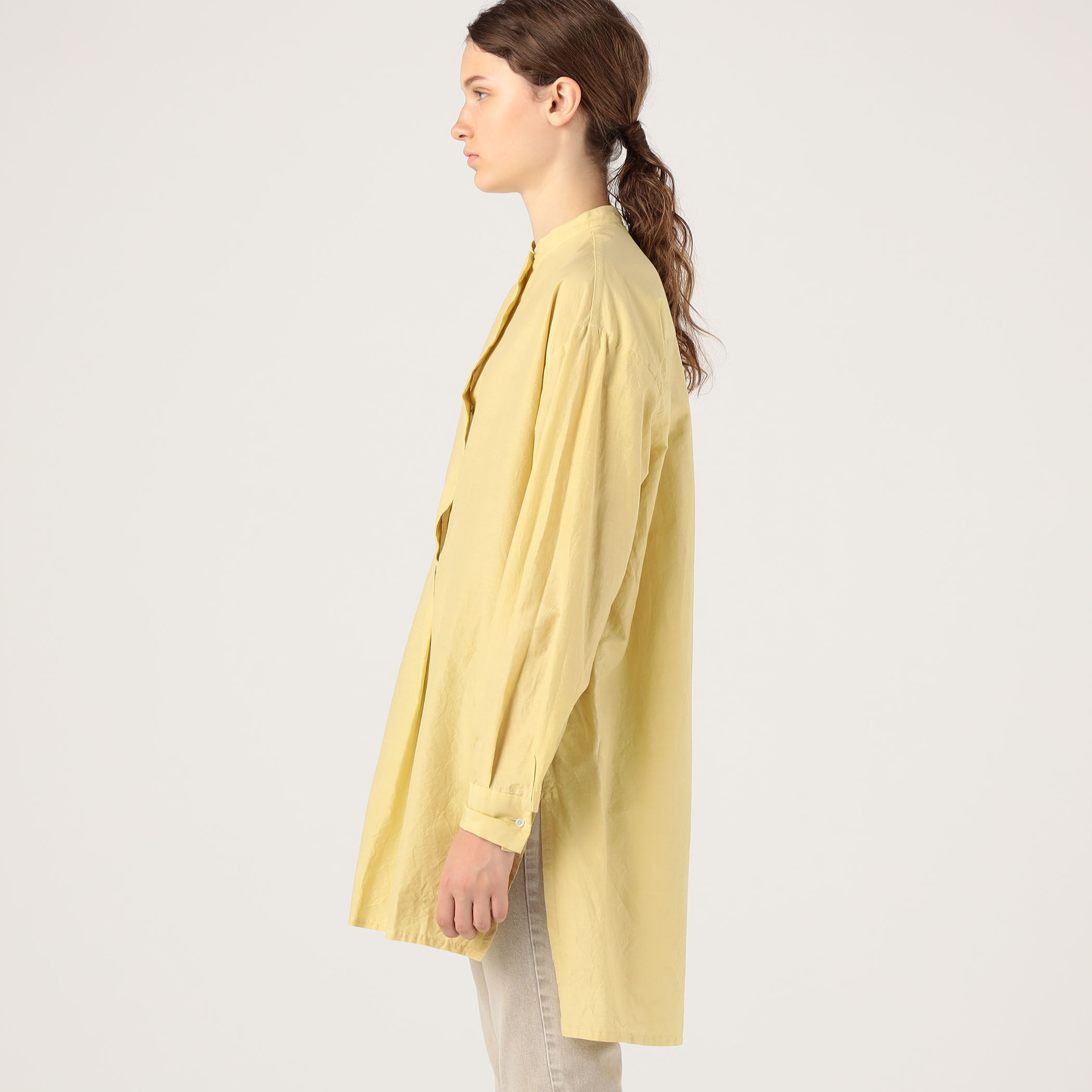 Tukir Day shirt｜トゥモローランド 公式通販