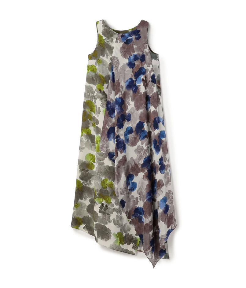 Christian Wijnants DANUWA ドレス