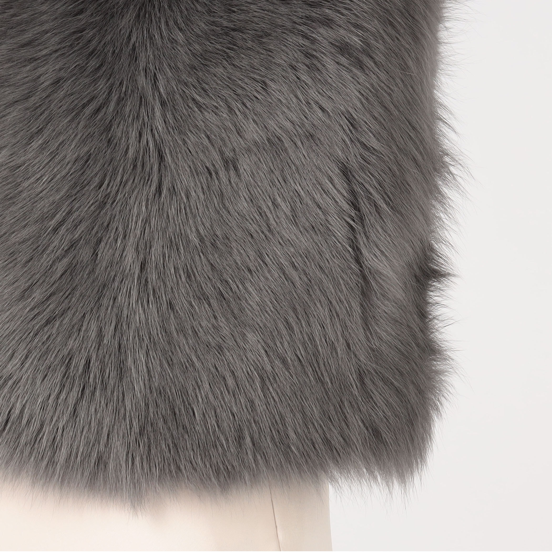 KARL DONOGHU ムートン　ジレ KARL DONOGHUE ムートンジャケット｜トゥモローランド 公式通販